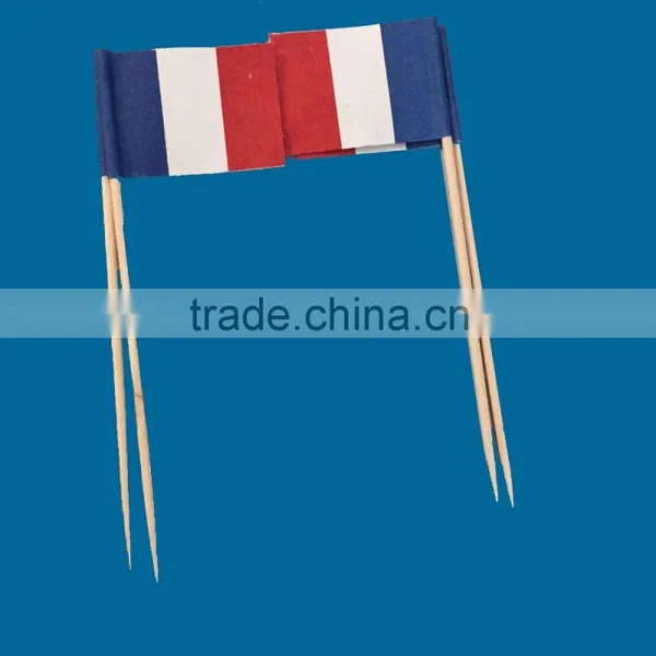 144pcs Paper Flag Toothpicks Seller photo-4