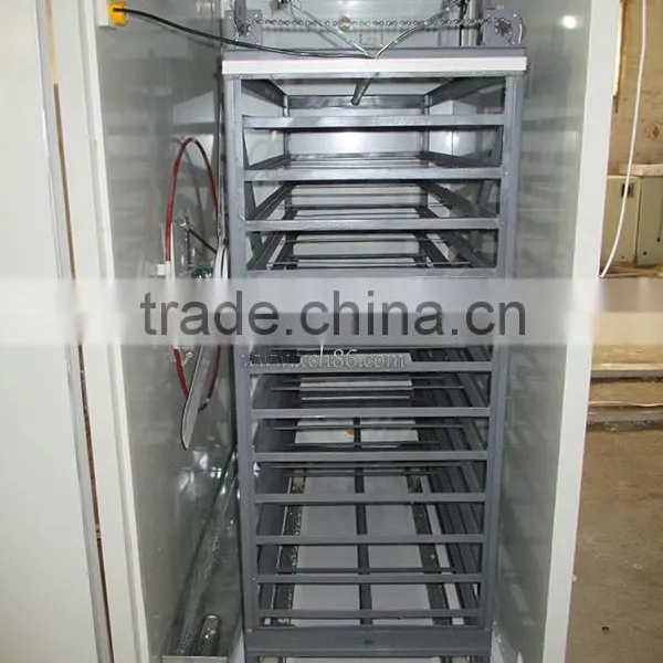 Strongly Recommended Commercial Used Poultry Incubator for Sale photo-2