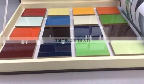 High Quality UV Protection MDF Board photo-4