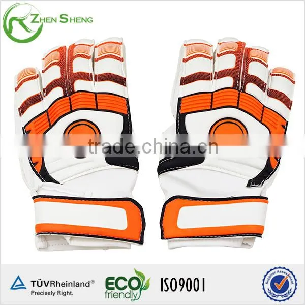 Zhensheng Keeper Gloves Football photo-5