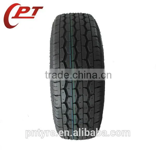 Taxi Tire 175R16C Car Tire UK Market