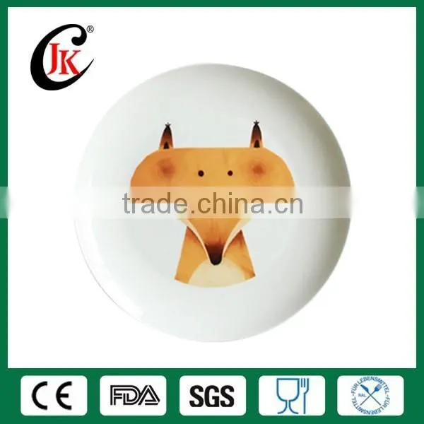 Wholesale Ceramic Sublimation Plate for Sublimation Machine photo-5
