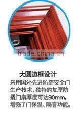 Steel Security Door photo-4