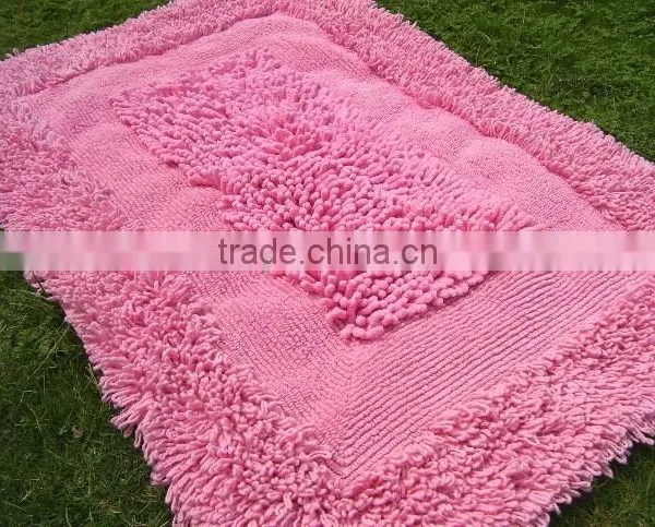 BATH MAT EXCLUSIVE SHAPED MATS FROM INDIA photo-5