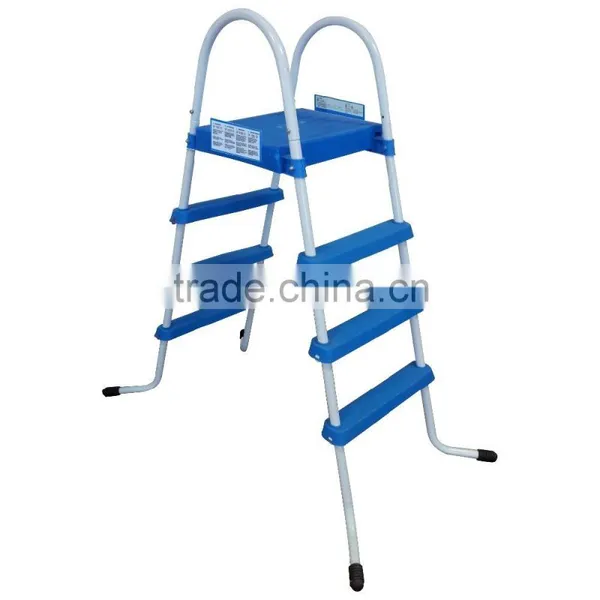 3 Steps Pool Ladders photo-3