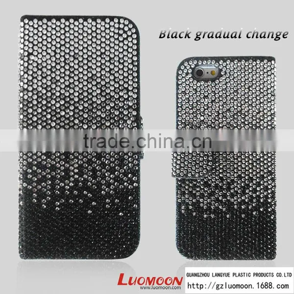 Two Mobile Phone PU Cell Phone Case for Android 5 Inch Leather Case photo-6