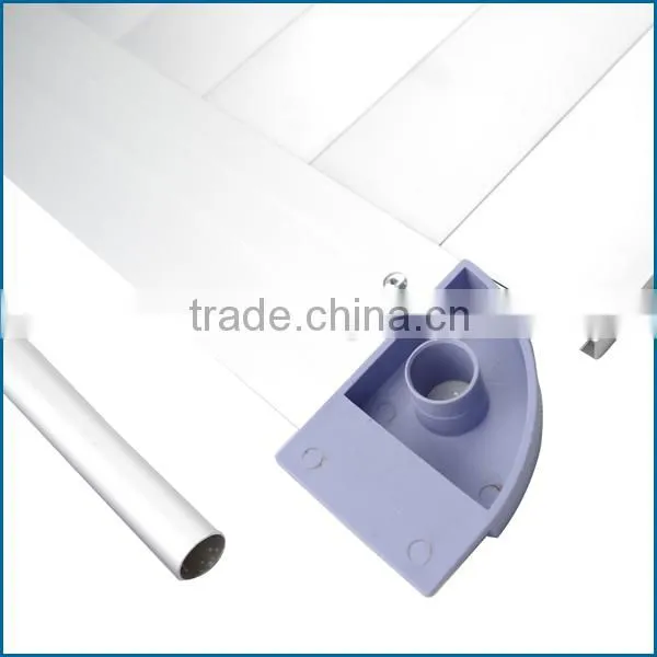 Aluminum Portable Promotion Table, Advertising Promotional Table photo-4