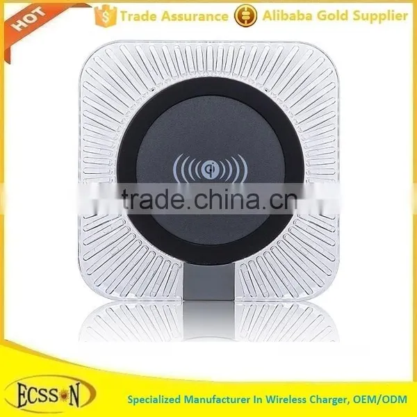 For Iphone Wireless Charger , Car Wireless Charger 5v 2a With the Best Quality photo-5
