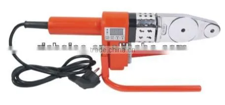 Plastic Pipe Welding Machine Set