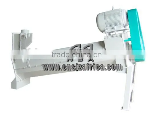 Wheat Flour Milling Machine, Rice Flour Milling Machine of European Standard photo-5