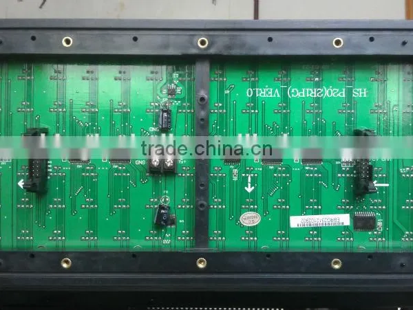High Quality Rental Stadium Indoor Outdoor Led Display Panel photo-4