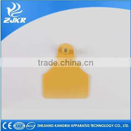 2016 ZJKR Factory Outlet High Quality Domestic Animals Ear Tag photo-3
