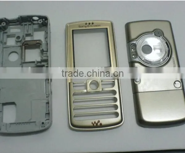 Mobile Phone Housing Injection Mould Mobile Phone Spare Parts Plastic Injection Mold Making for Motorola Nextel photo-5