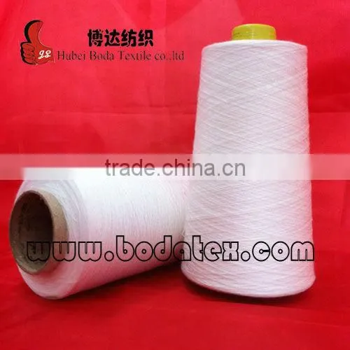 Manufacturer In China 100% High Quality Spun Polyester Sewing Thread photo-3