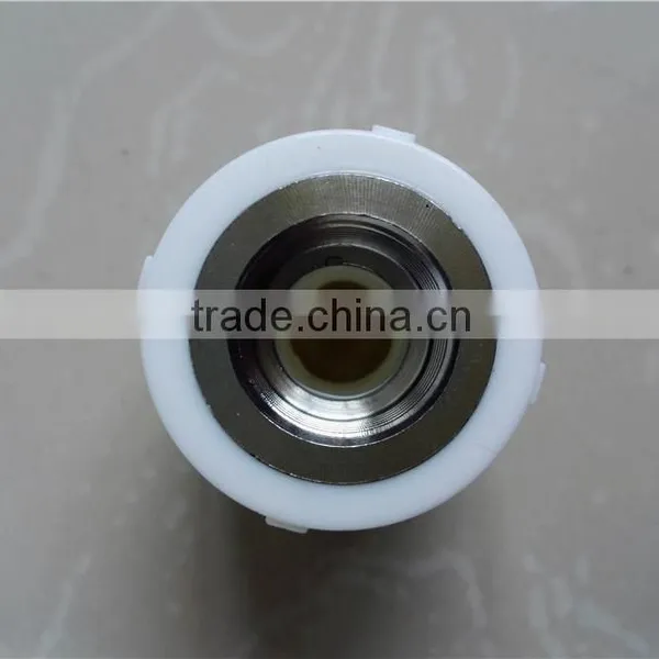 Male Threaded Rubber Reducing Coupling for Pipe photo-4