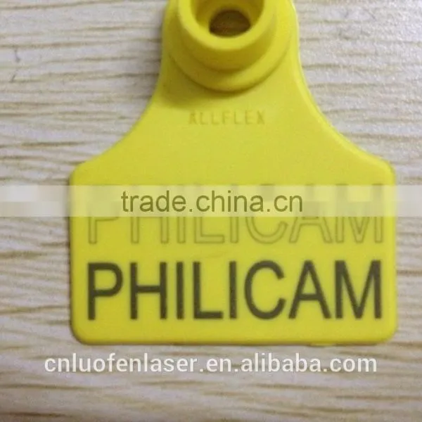 China Supplier Marking Laser Fiber Machines for Surgical Instruments on Website photo-6