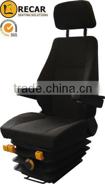 New Style Specially Designed Universal Truck Seat for Wholesales photo-2