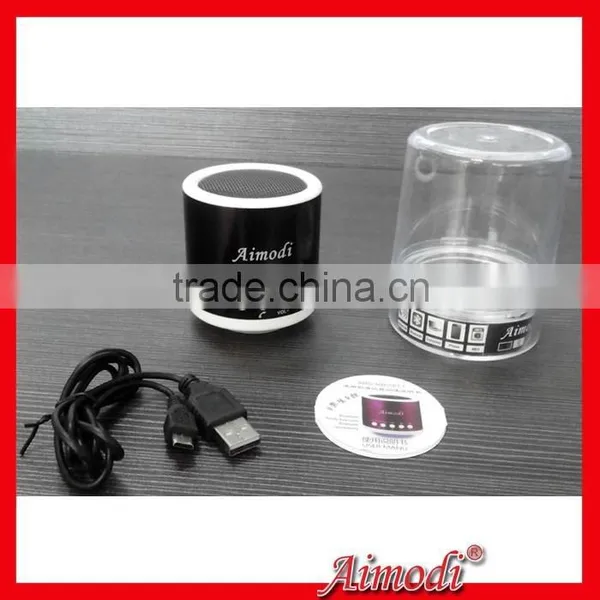 the Most Popular Wireless Bluetooth Speaker With Usb Charger photo-6
