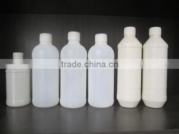 FD Manufactures 1 Liter Hdpe Bottle Injection Blow Mould for IBM photo-2