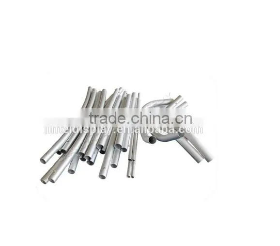 Portable Convenient Advertising Table Top Display Stand photo-3