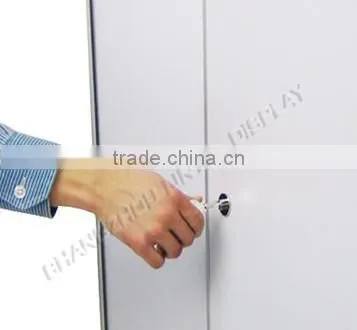 Portable Aluminum Display Counter ,table,desk photo-3