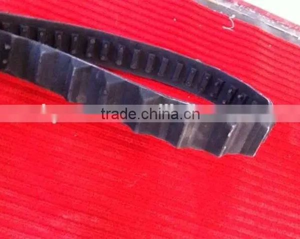 Good Quality Rubber Track, Robot Special Track photo-3