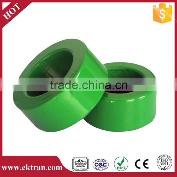 Lacquered Toroidal Soft Iron Core