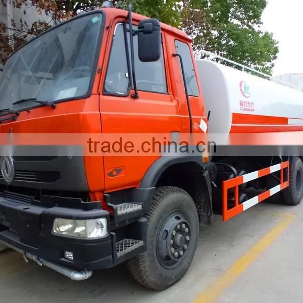 DONGFENG WATER TRUCK