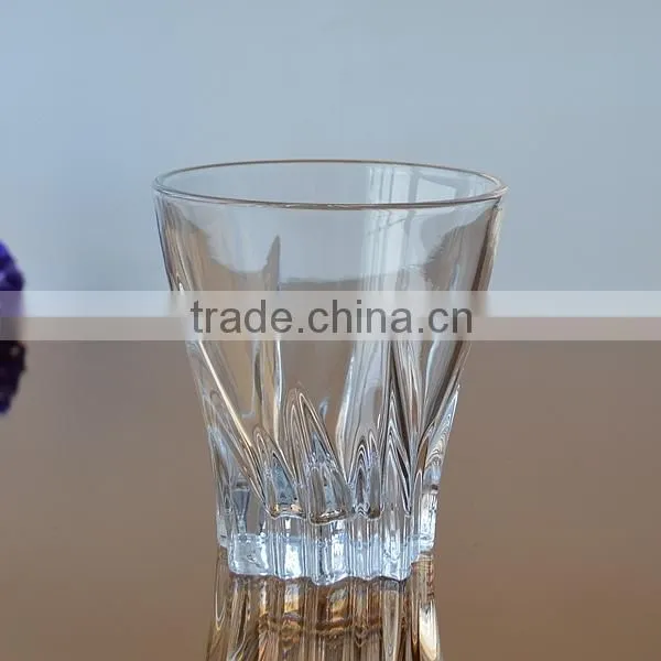 Wholesale Whiskey Glass Water Tumbler Scotch Whiskey