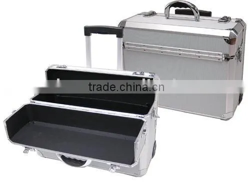 Wheeled Pilot Case