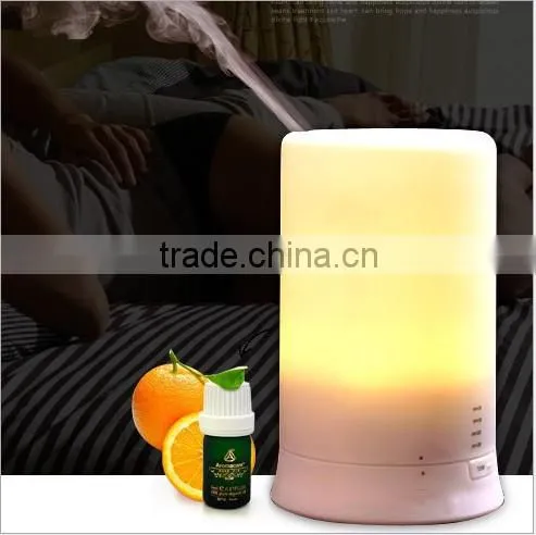 ultrasonic diffuser
