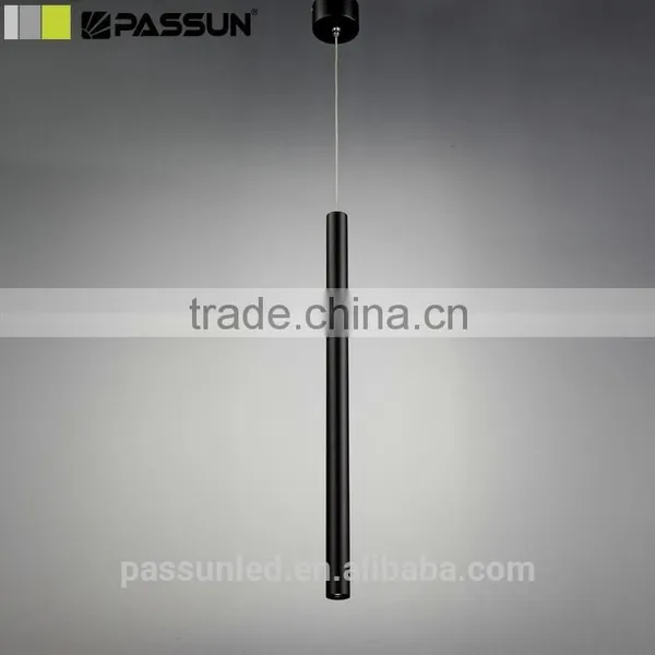 HL012 Hot Selling Indoor Aluminum Led Pendant Light photo-2
