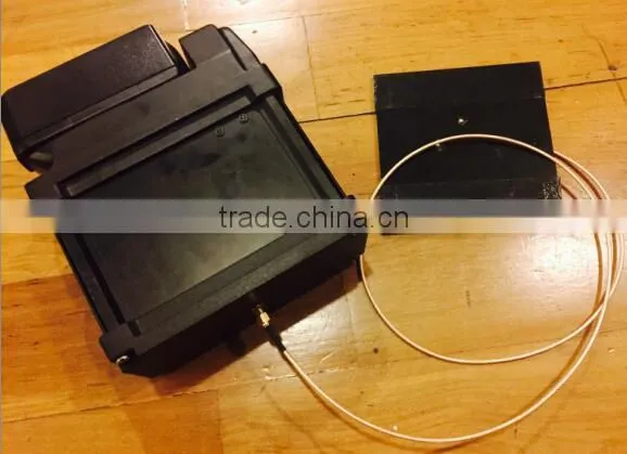UHF RFID Forklift Bluetooth Reader - SID Global UF-001 photo-2
