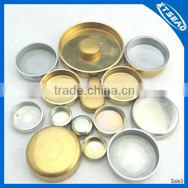 Good Performance Iron With Zinc/stainless Steel/brass Bowl Type Plug Factory Price photo-4