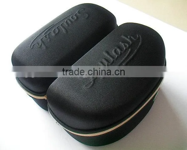 GC- NEWEST EVA Storge Fittings Bag Portable Carry Case Eva Package Bag photo-3