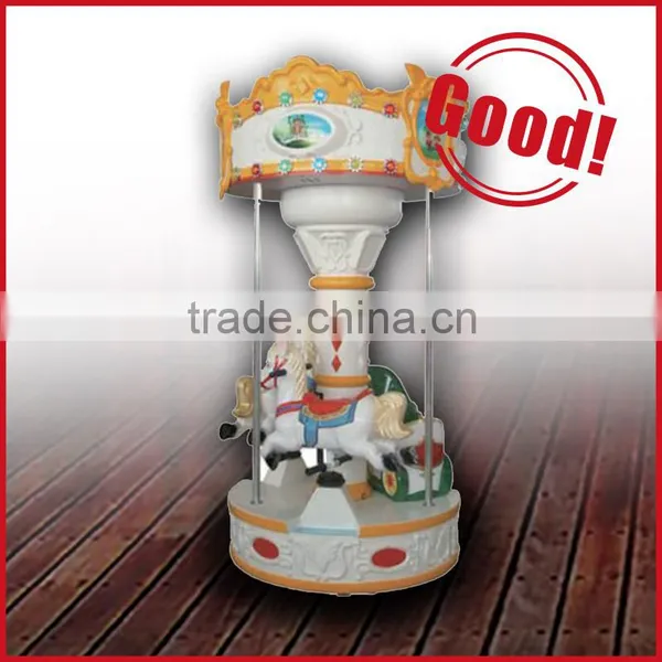 Fairground Carousel Horses For Sale/Amusement Park Rides photo-5
