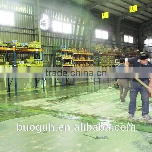 (SOLVENT-LESS) PARKING FLOORING MATERIAL FLOOR EPOXY PAINT AND EPOXY FLOOR HARDENER photo-5