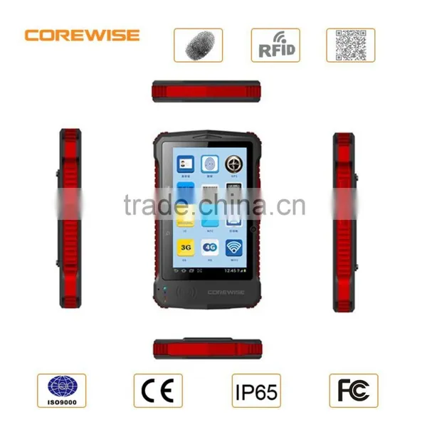 7" Qualcomm Quad Core 1.2GHZ Processor 1G+8G 4G WIFI Bluetooth GPS Android Telephone 7 Inch Tablet PC photo-6