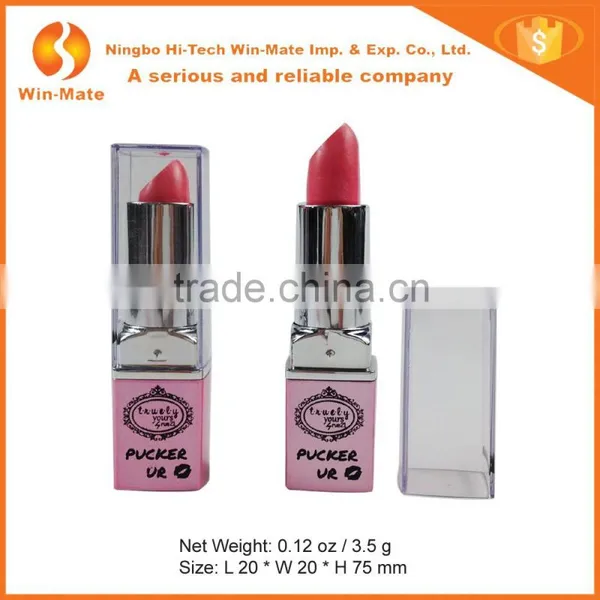 Matte Style Magic Black Red Moist Lipstick, Creating Well-Rounded, Smooth Lips 3D Lipstick photo-2