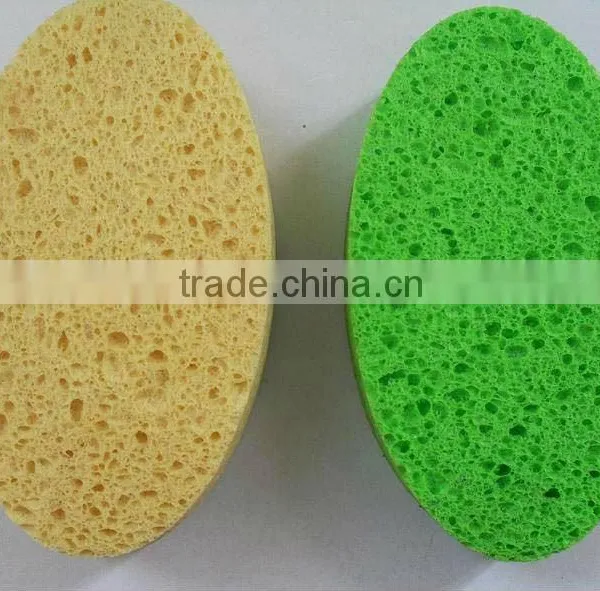 Cellulose Sponge