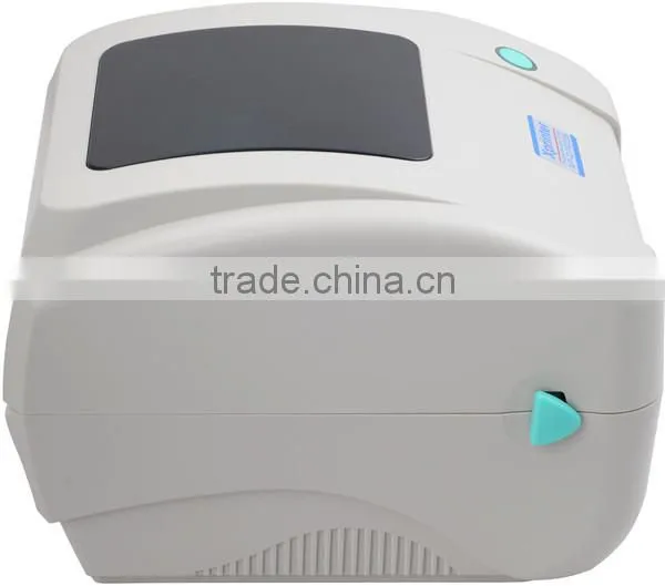 New Barcode Printer for Supermarket Label Printer photo-2
