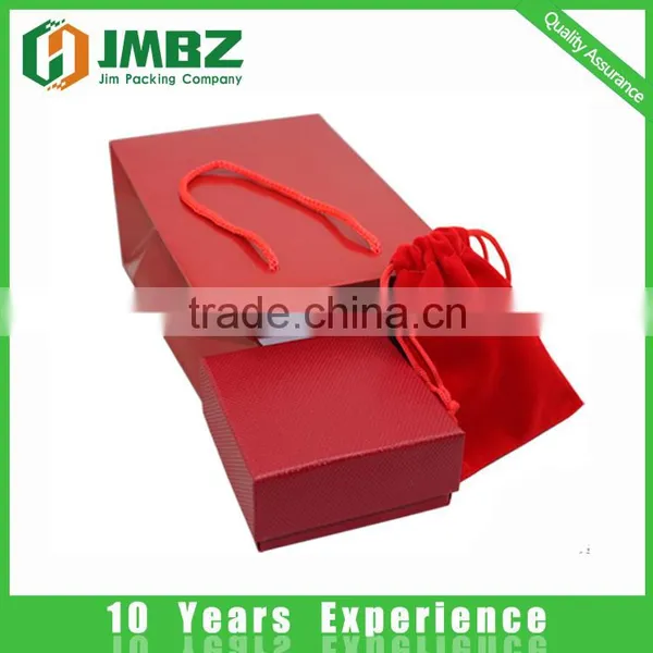 350g White Cardboard Paper Type and Paper,white Cardboard, Art Paper, Grey Paper Board Material Paper Jewelry Box for Bracelet photo-3