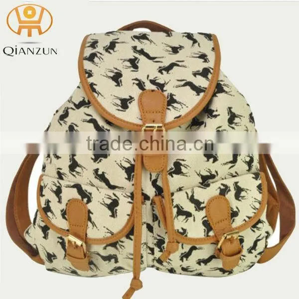 3d Dog Bags Laptop Backpack Student Bookbags School Bags Backpack photo-6