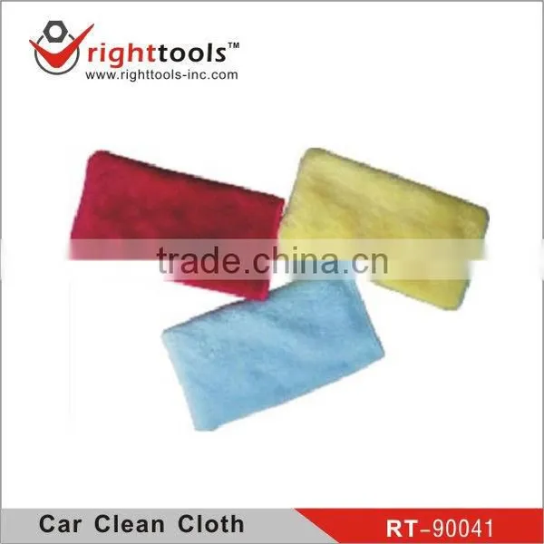 Car Clean Cloth