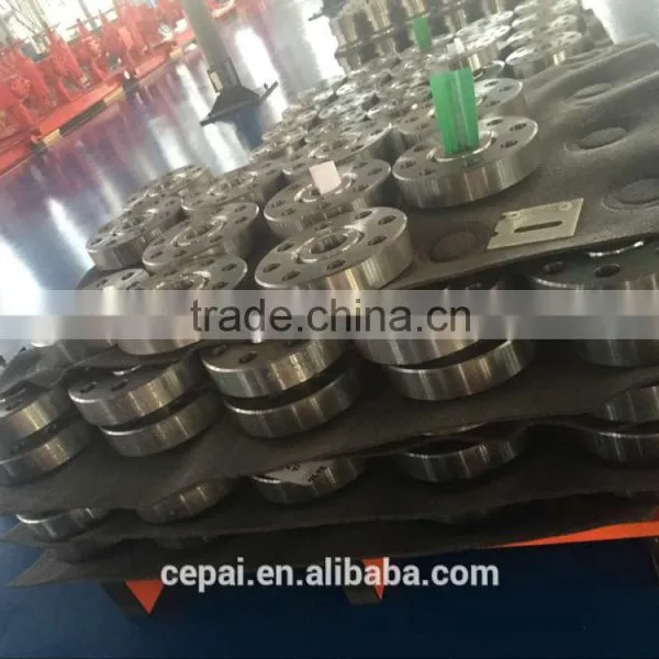 Companion Flange/FLANGE/Blind Flange/API 6A Flange photo-4