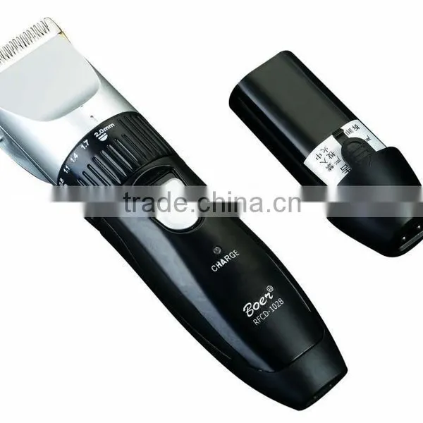 Electrical Hair Clipper