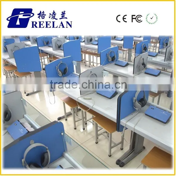 New Top Selling Digital Foreign Language Lab Equipment System Laboratory GD3110B Examination Test photo-2