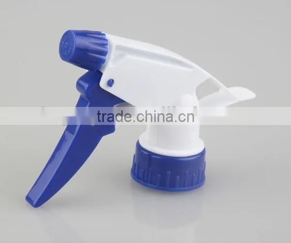 Yuyao RUIHUI With Non-spill Trigger Sprayer 28/410 photo-2