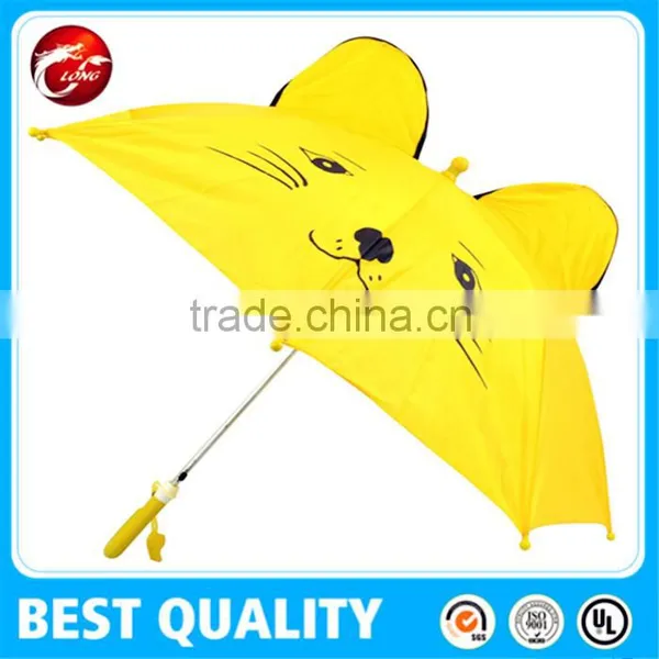Wholesale Promotion Child Umbrella for Kids photo-4