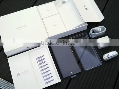 Original Huawei P9 Ocat Core CPU 3GB/4GB RAM 32GB/64GB ROM 4G LTE 5.2 Inch1920*1080 Pixel Leica 12 Million-pixel Dual Cameras photo-6